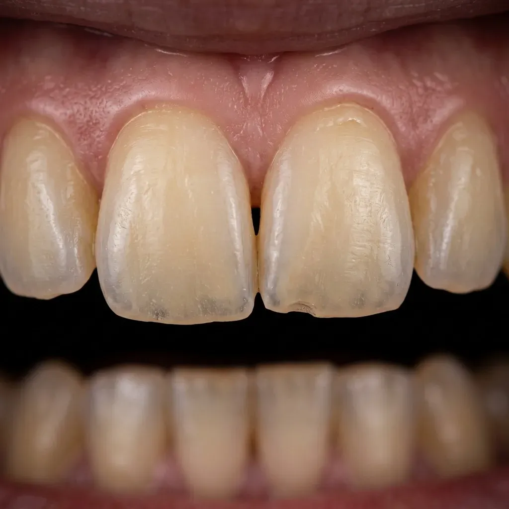 Before treatment